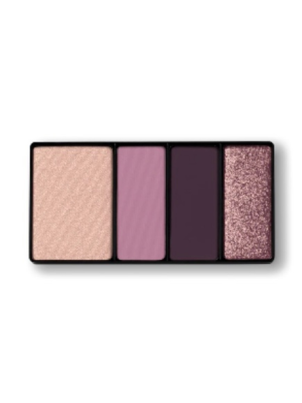 Used | Victoria Beckham Beauty | Eye Wardrobe in Orchid with compact - Picture 4 of 6